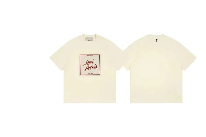 Ami Tee