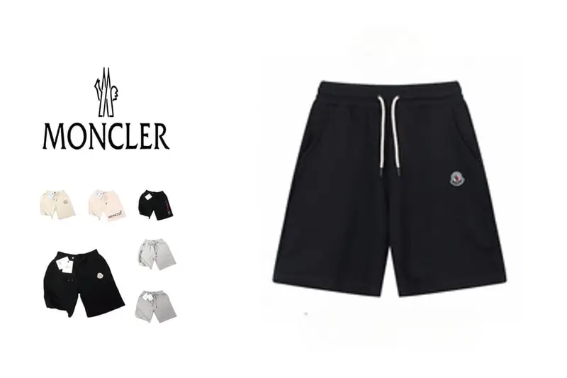 Moncler shorts