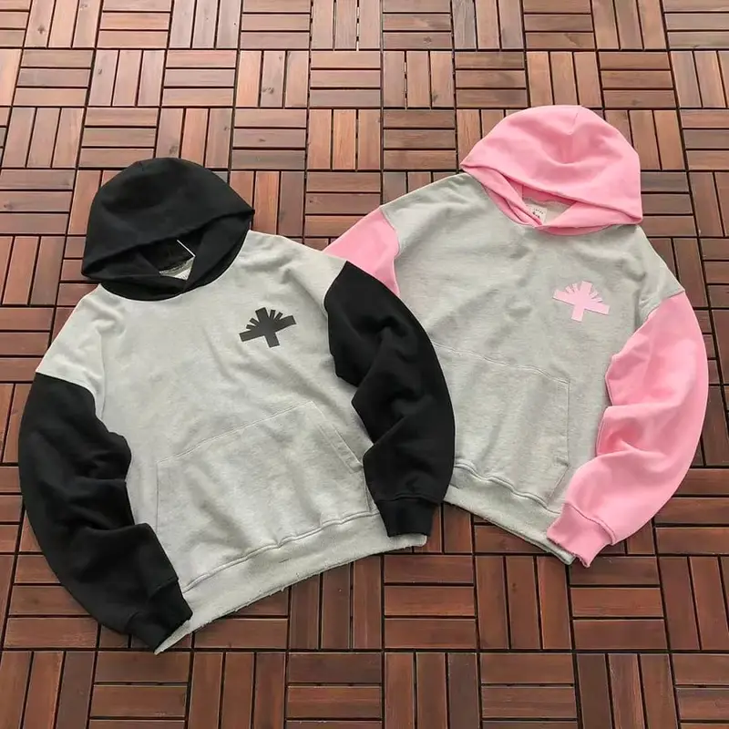 ￥ ~ 275 VINTAGE HOODIE 55070241 (im 185CM 70KG iwear size M in the photo)