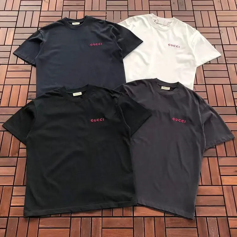 ￥ 169 G🔥C🔥I T-SHIRT 88072923 (im 185CM 80KG iwear size S in the photo)