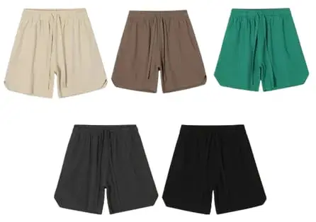 Unbranded Blank Shorts #3