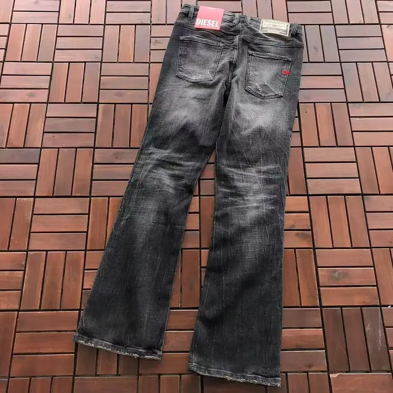 ￥~229 D🔥E🔥E🔥 JEANS 55062739