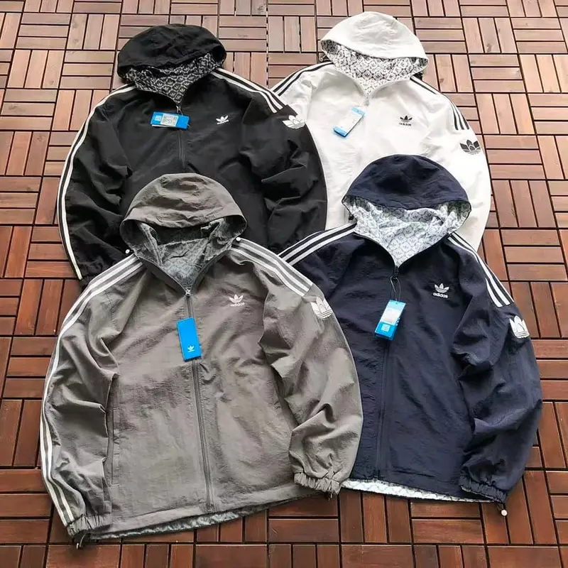￥~175 🔥DI🔥AS JACKET 66070327 (im 185CM 70KG iwear size M in the photo)