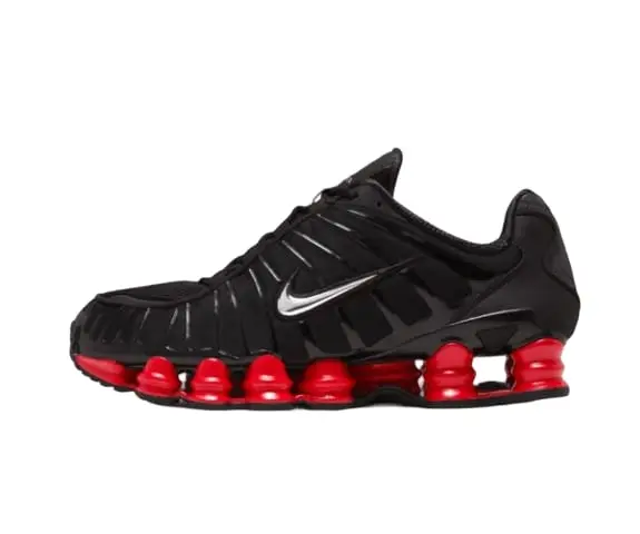 NIKE SHOX TL SHOES