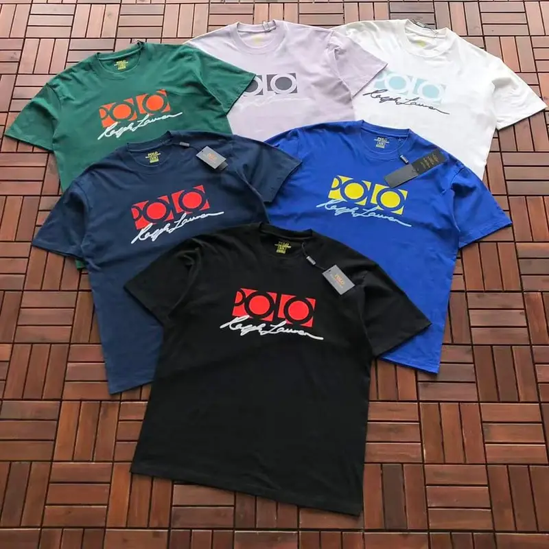 ￥ ~ 85 RA🔥PH🔥AU🔥EN T-SHIRT 55072839 (im 185CM 70KG iwear size L in the photo)