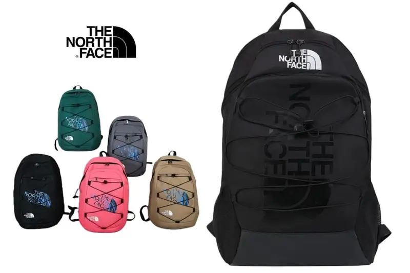 The North Face Backpack