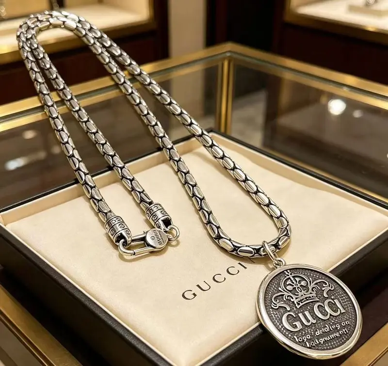 ￥~219 G🔥C🔥I JEWELRY 55070733