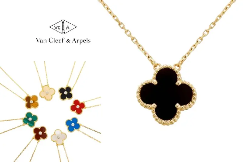 Van Cleef & Arpels Necklaces