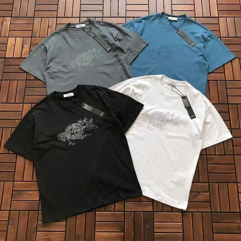 ￥~89 ST🔥🔥E T-SHIRT 66011516 (im 180CM 68KG iwear size S in the photo)