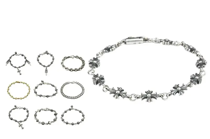 Chrome Hearts Bracelet