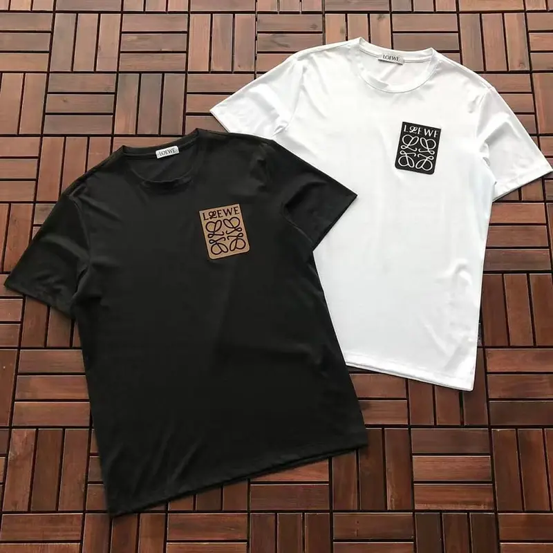 ￥ 169 L🔥E🔥🔥 T-SHIRT 88070809 (im 185CM 80KG iwear size L in the photo)