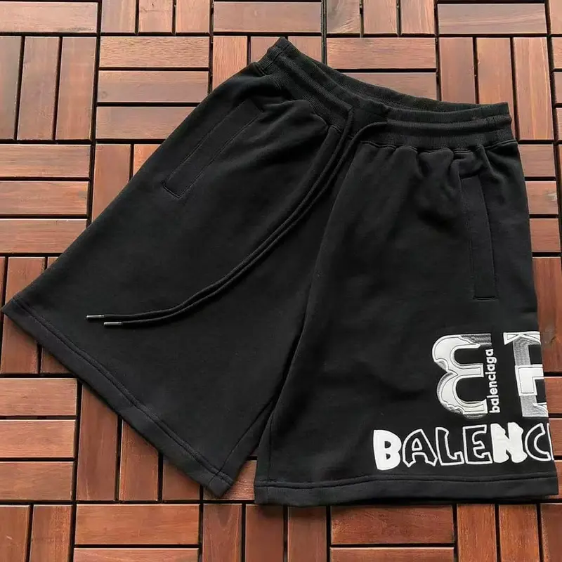 ￥~169 B🔥L🔥🔥🔥IA🔥A SHORTS 55071720 (im 185CM 80KG iwear size M in the photo)