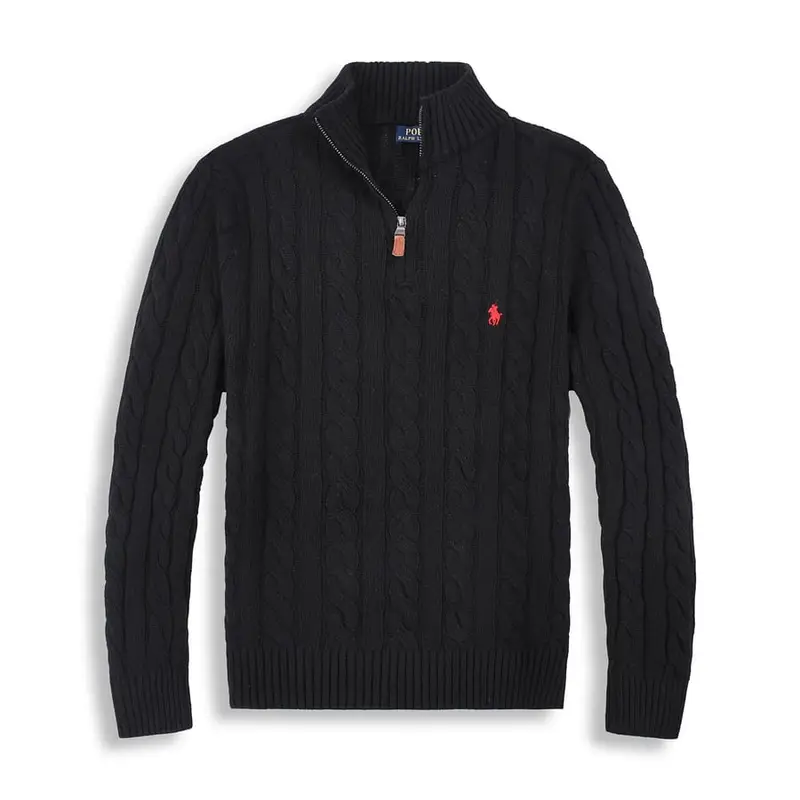 Ralph Lauren ZIP Sweater