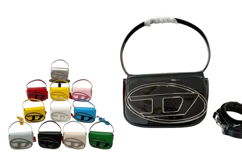 Diesel Bag