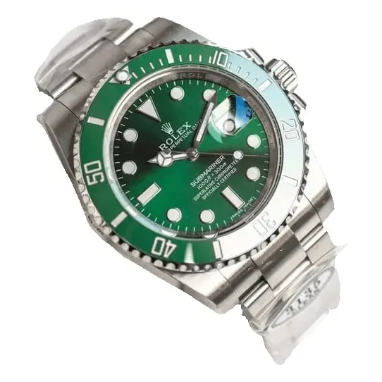 ROLEX watches