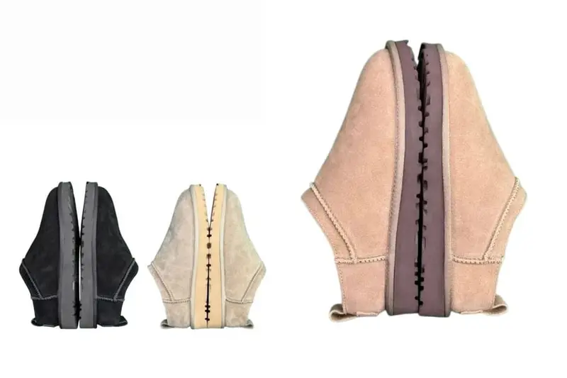 UGG Classic Ultra Mini Platform Boot