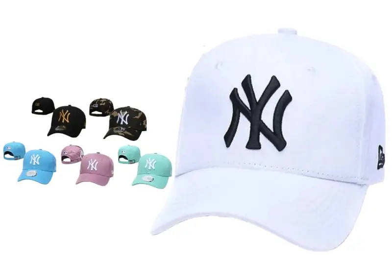 MLB Hat