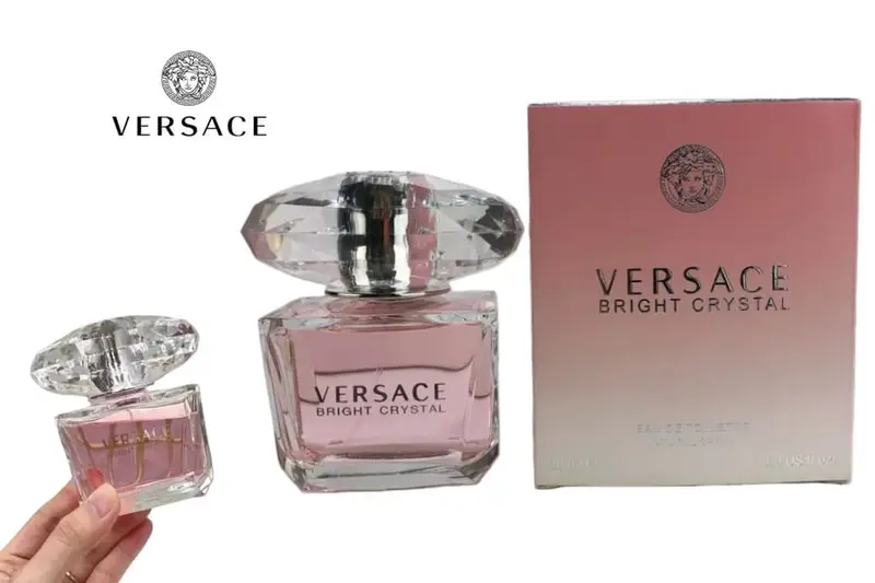 Versace Perfume