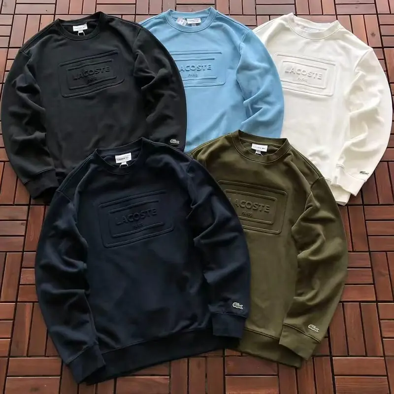 ￥~125 L🔥C🔥ST🔥SWEATER 77072320 (im 185CM 70KG iwear size M in the photo)
