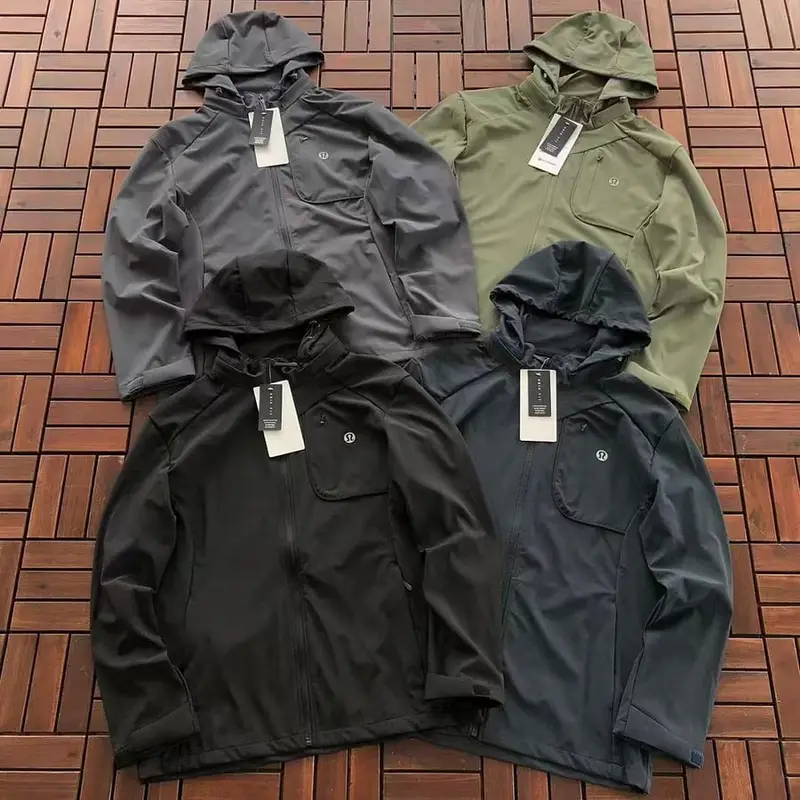 ￥~199 L🔥🔥UL🔥M🔥N JACKET 66070728