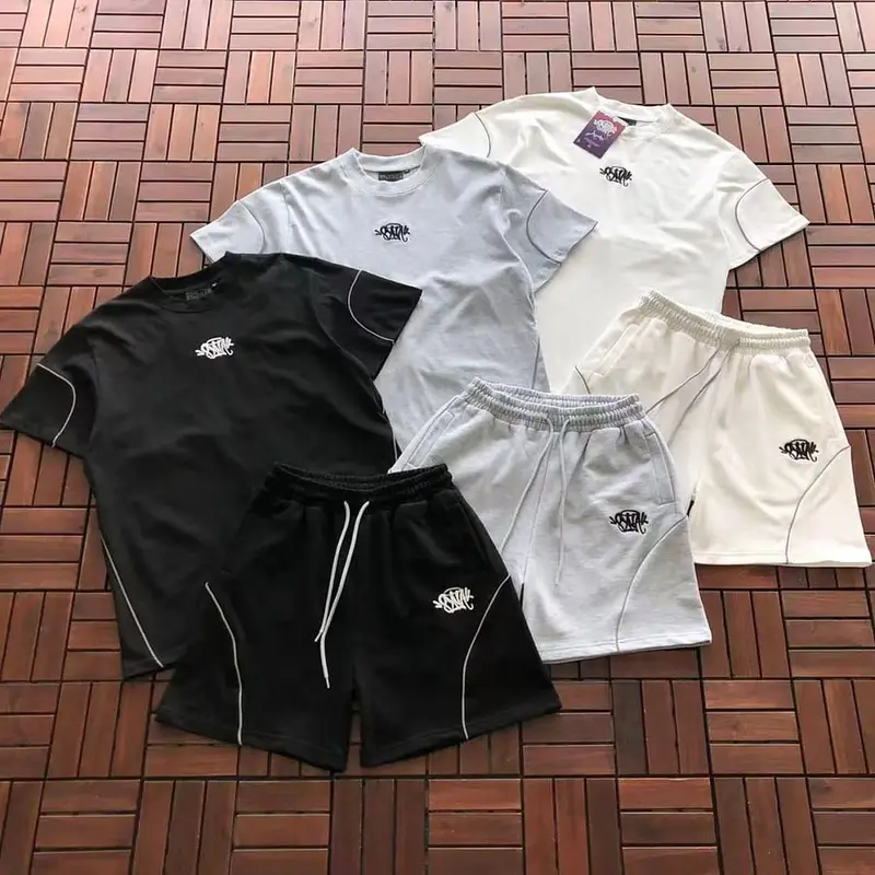 TOP ￥~ 109 PANTS ￥~119 SYNA T-SHIRT SHORTS 55053152 (im 185CM 70KG iwear size M in the photo)