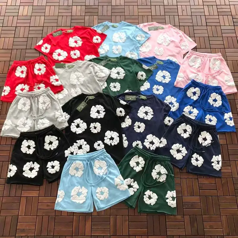 TOP￥~89 PANTS￥~109 D🔥N🔥MT 🔥🔥RS T-SHIRT SHORTS 55062501