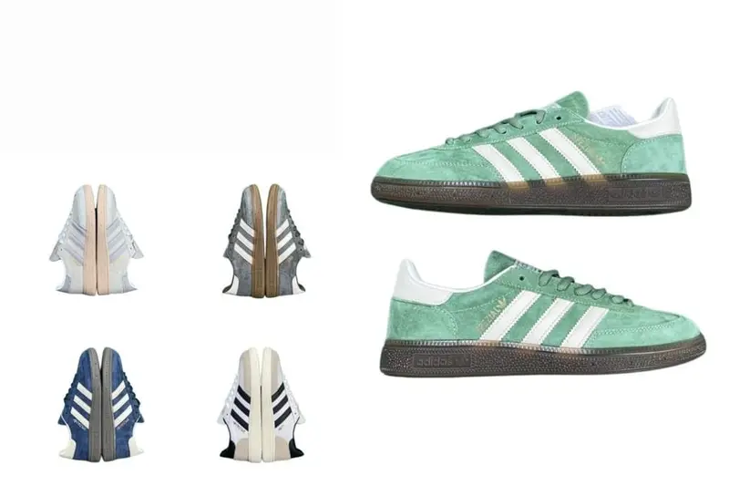 Adidas Spezial