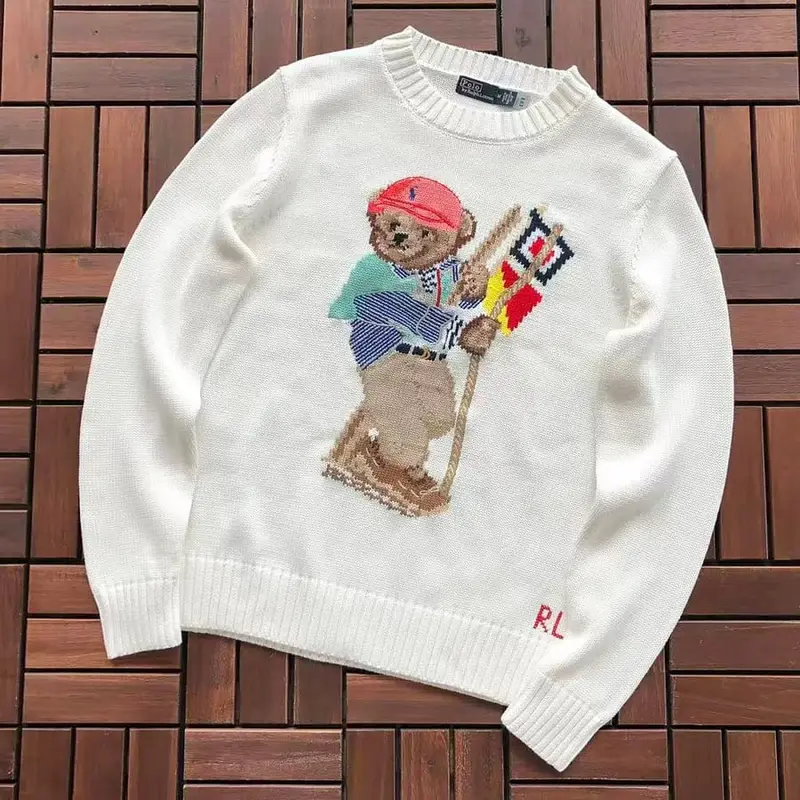 ￥~246 RA🔥PH🔥AU🔥EN SWEATER WOMAN 66071007