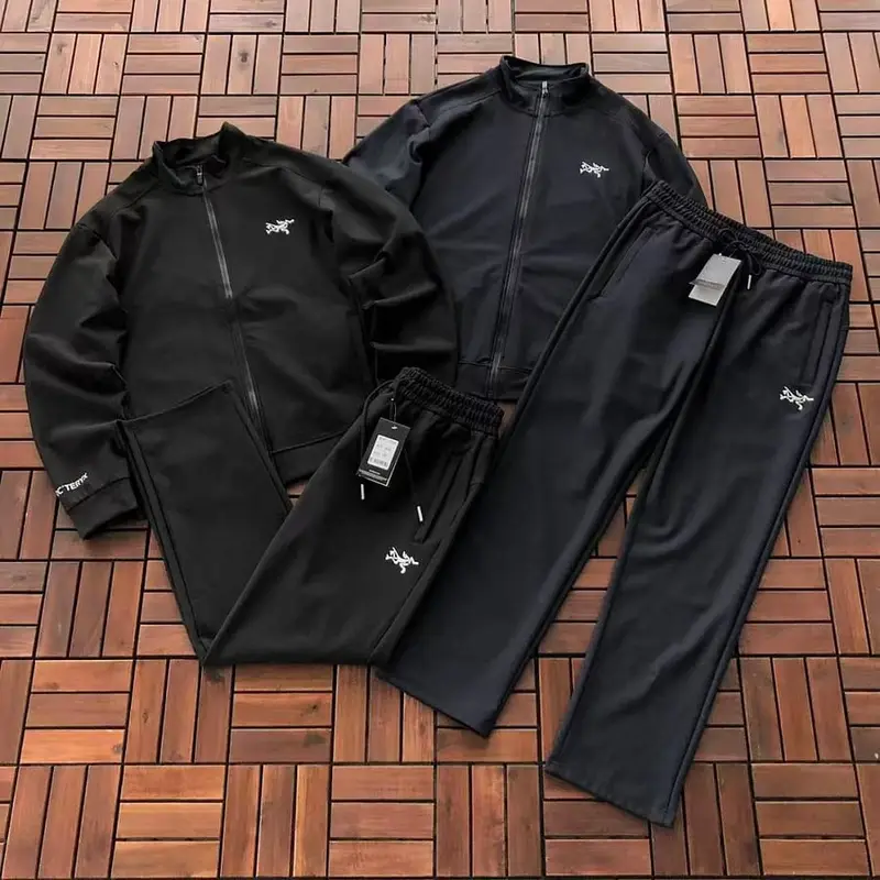 ￥~308 A🔥🔥T🔥🔥YX SWEATER TROUSERS 66062933 (im 185CM 70KG iwear size XL in the photo)