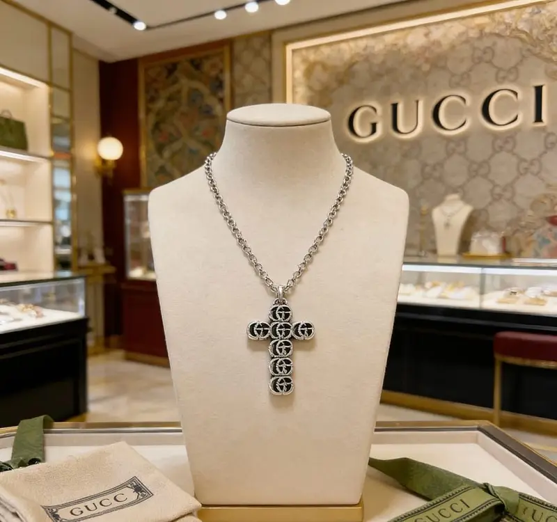 ￥~219 G🔥C🔥I JEWELRY 55071503