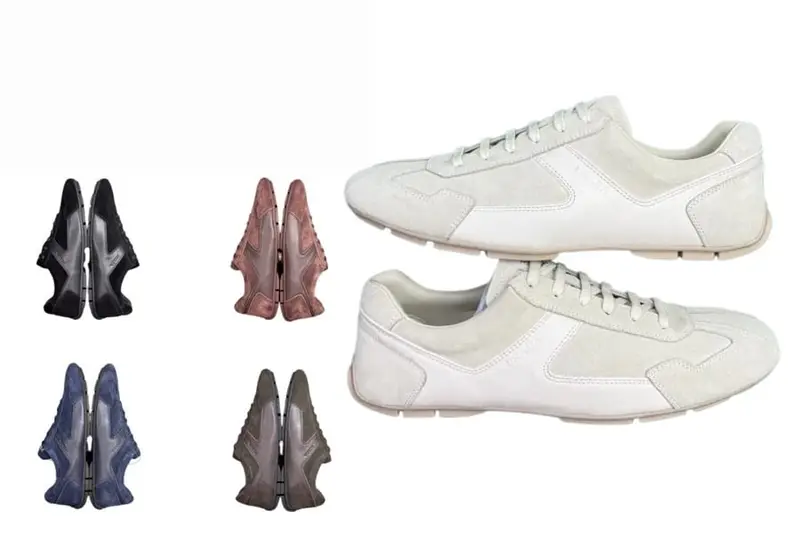 Prada Shoes