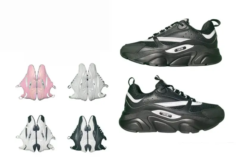 Dior B22