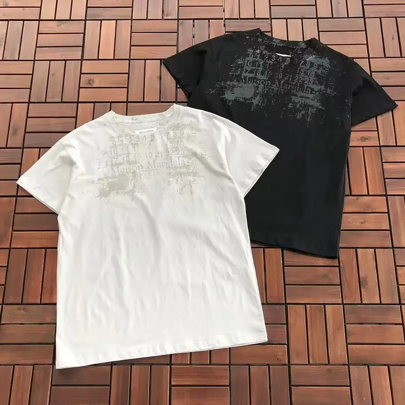 ￥~169 M🔥IS🔥N M🔥R🔥IE🔥A T-SHIRT 77072305 (im 185CM 70KG iwear size S in the photo)