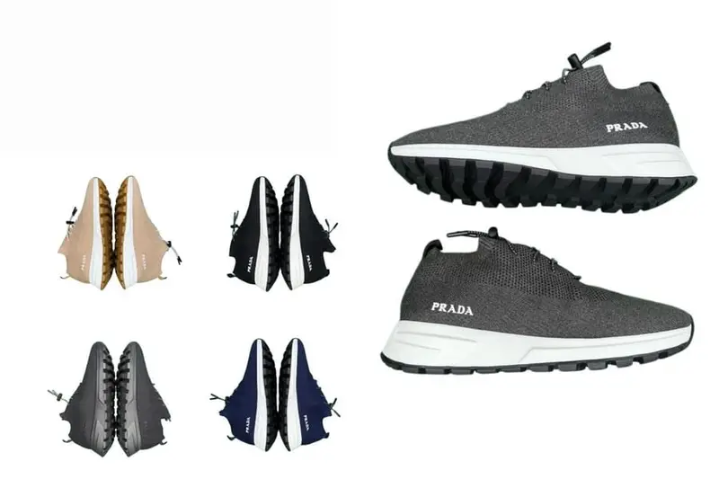 Prada Shoes