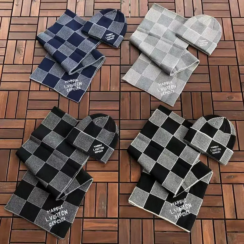 ￥~109 L🔥CAP SCARF 66080903 （长167CM*宽28CM）