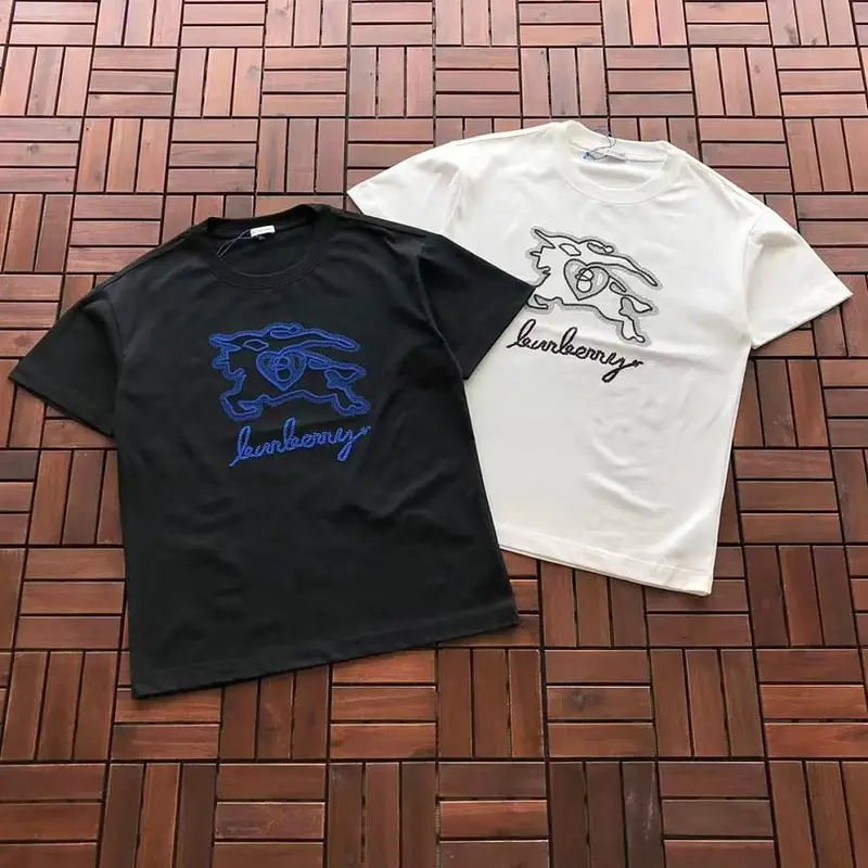 ￥~169 B🔥RB🔥RRY T-SHIRT 55071061 (im 185CM 70KG iwear size L in the photo)