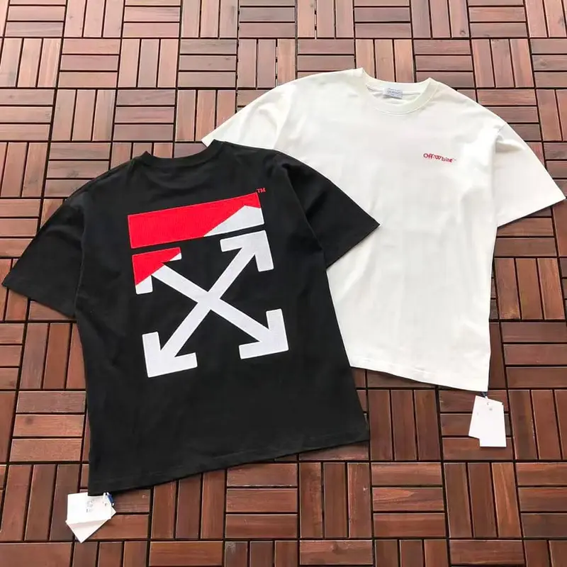 ￥~125 O🔥🔥-W🔥🔥TE T-SHIRT 55080736 (im 185CM 80KG iwear size L in the photo)