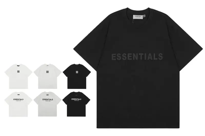 Essentials T-Shirts