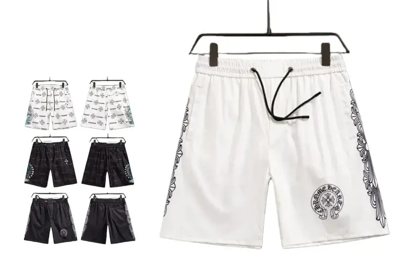 Chrome Hearts Shorts