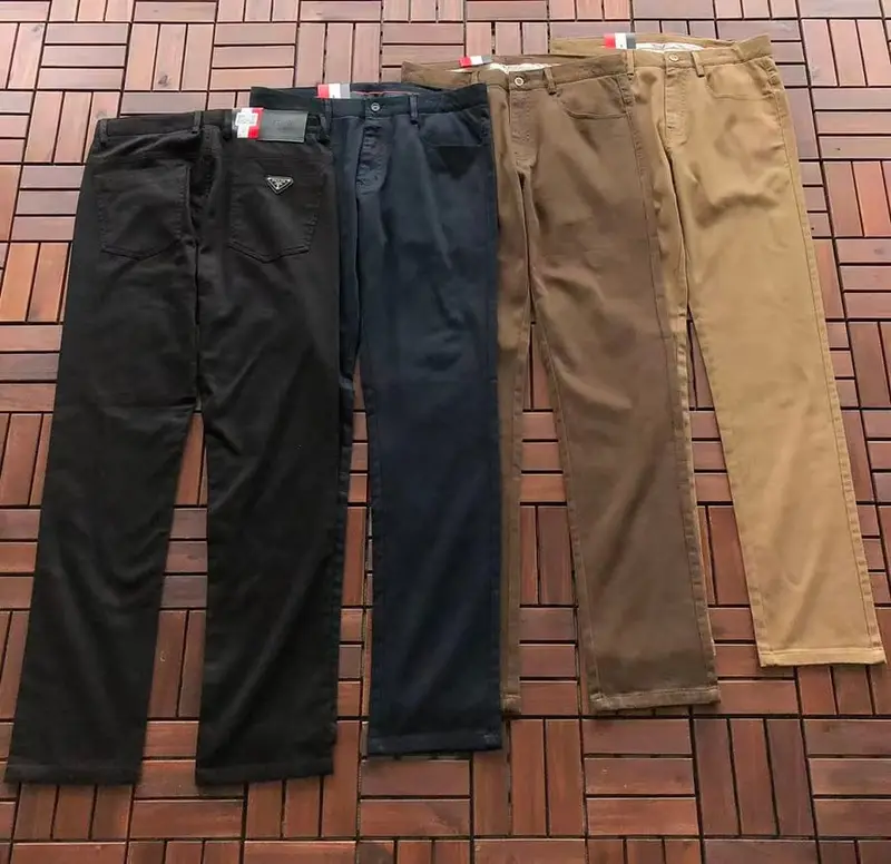 ￥~215 P🔥A🔥A TROUSERS 66072028