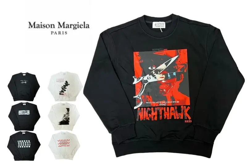 Maison Margiela Sweater