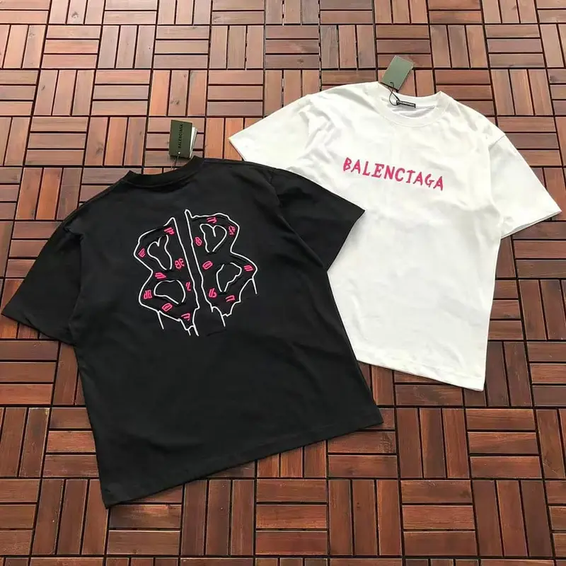 ￥~139 B🔥L🔥🔥🔥IA🔥A T-SHIRT 55070211 (im 185CM 70KG iwear size XL in the photo)