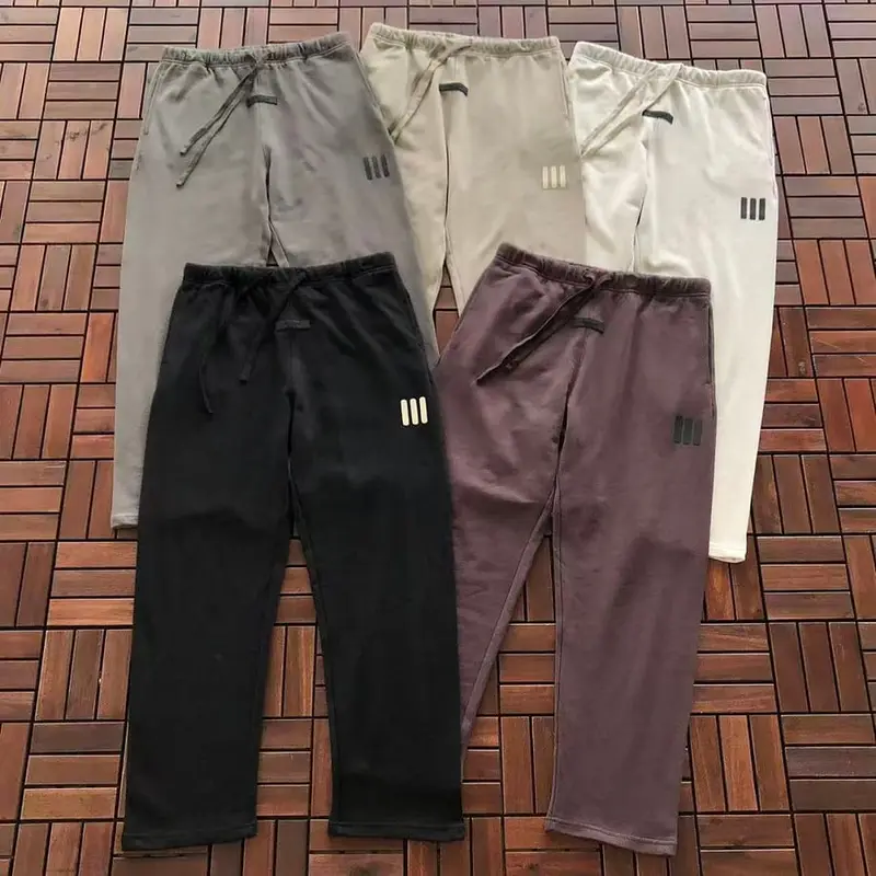 ￥~159 FOG TROUSERS 66081231 (im 185CM 70KG iwear size L in the photo)