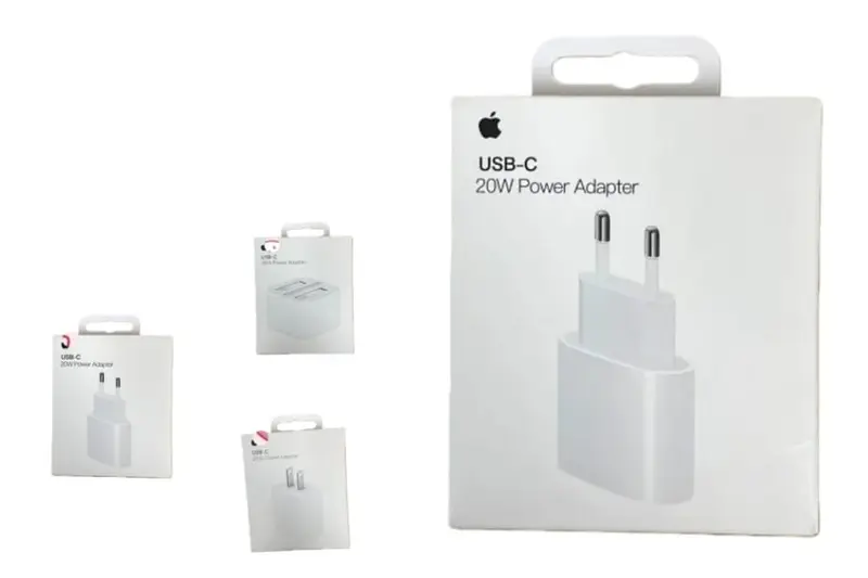 Power Adapter