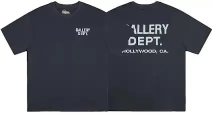 Gallery Dept Gray Tee