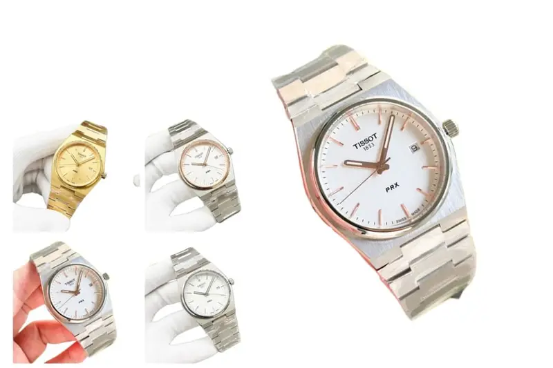 Tissot Watch