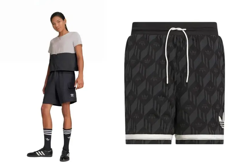 Adidas Shorts