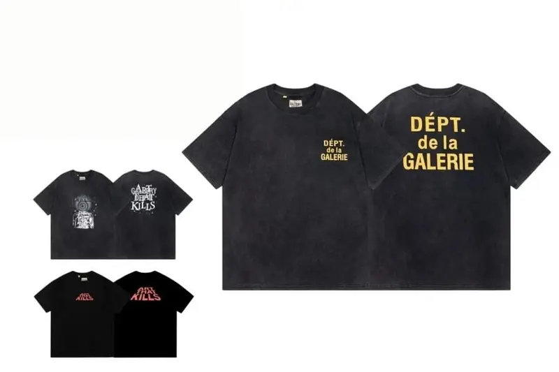 Gallery Dept Tee