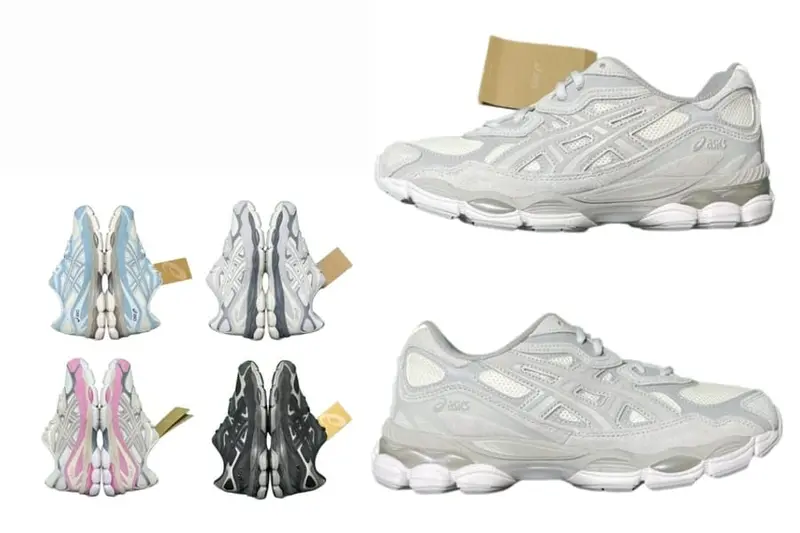 Asics Gel-NYC