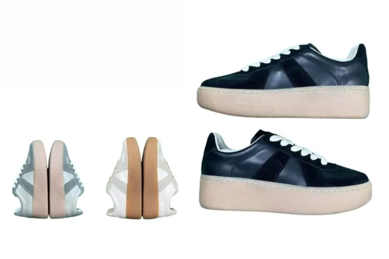 Maison Margiela Shoes